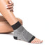 Plantar Fasciitis Compression Socks for Women & Men - Best Ankle Compression Sleeve, Provides Arch Support & Heel Pain Relief (Large)...
