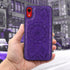 Harryshell Detachable Magnetic Zipper Wallet Leather Case Cash Pocket with Card Slots Holder Wrist Strap for iPhone XR 6.1 Inch 2018 Floral Flower...