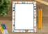 Teacher Created Resources Everyone is Welcome Hearts Computer Paper, 50 Sheets...