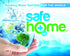 Safe Home® 12-in-1 Drinking Water Test Kit – DIY Testing for Hardness, Copper, Nitrate, Fluoride, Iron, and More – City Taps or Well Water – 10-St...