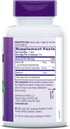 Natrol 3mg Melatonin Sleep Aid Tablets, Fall Asleep Faster, Stay Asleep Longer, 99% Pure Melatonin, Dietary Supplement, 240 Count...