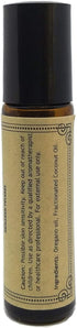 Oregano Pre-Diluted Roll-On Essential Oil 10ml (1/3oz)...