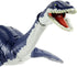 Jurassic World Toys Plesiosaurus Savage Strike Dinosaur Action Figure, Smaller Size, Attack Move Iconic to Species, Movable Arms & Legs, Great Gif...