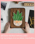 BAZIMA DIY String Art Kit for Beginner,DIY Aloe Potted Craft Kit,Unique Gift,Craft Kit for Holidays...