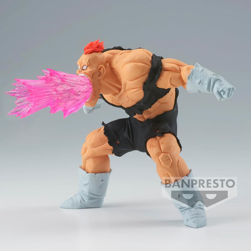 Banpresto - Dragon Ball Z - Recoome, Bandai Spirits Gxmateria Figure...