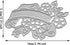 Alinacutle Banner Metal Die Cut Dies for Handmade Card Making Scrapbooking Album Paper Craft Template…...