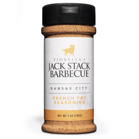 Jack Stack French Fry Seasoning - 7 oz....