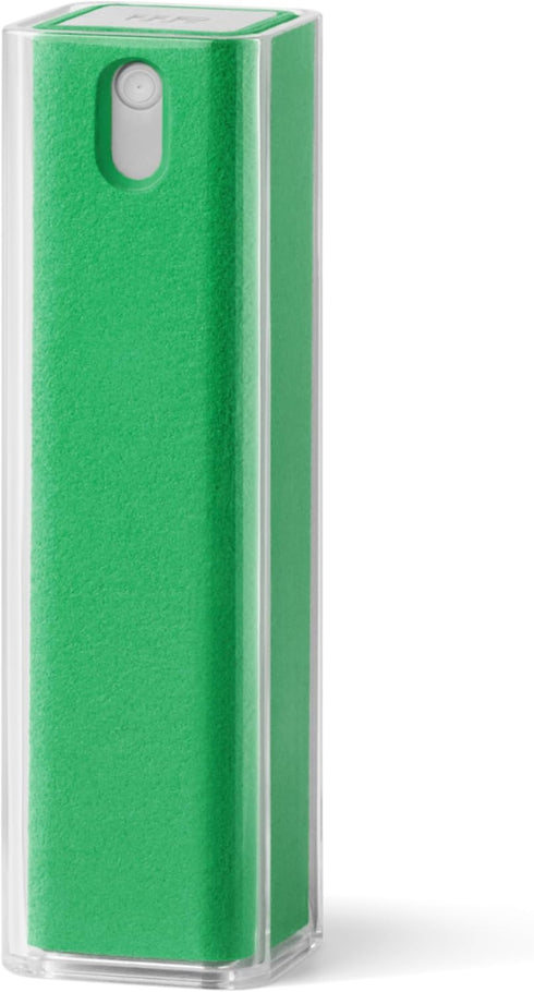 AM 2 in 1 Screen Cleaner Mist Spray - Versatile for Computers, Phones, iPads, Laptops, and Car Smart Screens, Refillable and Eco-Friendly, include...