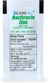 CareAll Bacitracin Antibiotic Zinc Ointment (144 Pack), 0.9gr Foil Packet. First Aid Ointment That Prevents Infections for Minor Cuts, Scrapes and...