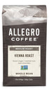 Allegro Coffee Vienna Roast Whole Bean Coffee, 12 Ounce (Pack of 1)...