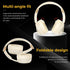 Wireless Bluetooth Headphones Over Ear?Hi-Fi Stereo Wireless Headphones Foldable/Wired/Wireless with microphone/TF?Available forTravel/Adult/Kids,...