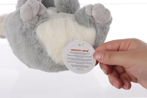 Apricot Lamb Toys Plush Koala Stuffed Animal Soft Cuddly Perfect for Child ?Cheer Koala, 9 Inches...