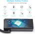 45W 20V 2.25A Adapter Laptop Charger Compatible for Lenovo ADLX45NLC3A ADLX45NCC3A ADLX45NDC3A ADLX45NCC2A ADLX45NLC2A 45N0289 45N0290 45N0294 0B4...