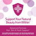 21st Century Hair, Skin and Nails Advanced Formula Caplets, 50 Count...