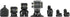 Polaroid Strap Mount for the Polaroid CUBE, CUBE+ HD Action Lifestyle Camera...