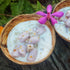 Krong Krang Mold Thai Coconut Dessert Thai Cookies Crispy Snack Plastic Mold Dough Press Asian Kitchen Tools (1 pc)...