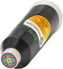 Mandala Crafts Bonded Nylon Thread Black Heavy Duty Sewing Threads - 1500 YDs Size 69 210D T70 Tex 70 Thread for Leather Jeans Weaving Outdoor Mar...