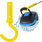 Hook for All Robotic Pool Cleaner, Accessories Hook Customized for Pool Vacuum Robot Including Cordless,above Ground and Underwater,Attaches to Te...