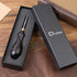 Leather Edge Beveler 2.25mm Leather Working Tools Edge Skiving Beveler Skiver Tool for Leathercraft Working (1#)...
