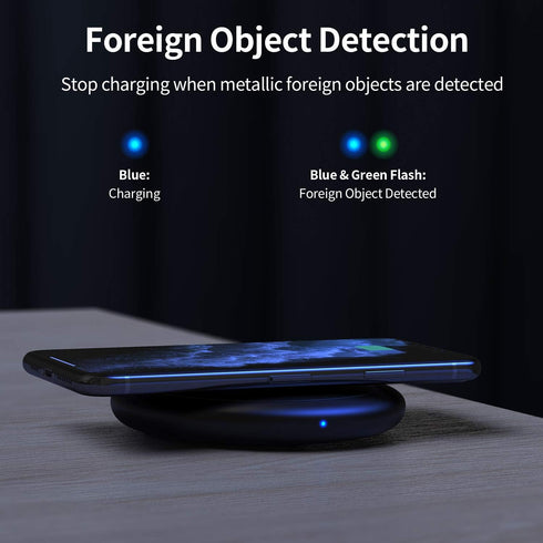 Nalwort 2 in 1 Wireless Charger Compatible with iPhone Apple Watch and AirPods Qi Fast Charger Wireless Charging Station for iPhone 15/14/13/12/11...