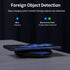 Nalwort 2 in 1 Wireless Charger Compatible with iPhone Apple Watch and AirPods Qi Fast Charger Wireless Charging Station for iPhone 15/14/13/12/11...