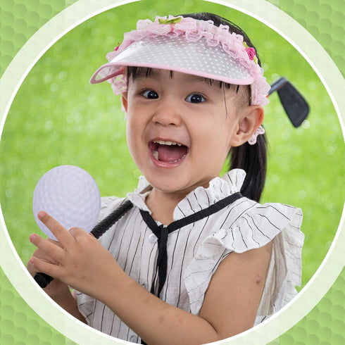 24 Pcs Golf Sticky Notes Personalize Golf Ball Sticky Note Pad Golf Ball Decoration Favors Golf Themed Gifts for School Office Coworkers Students ...