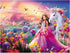 100 Piece Jigsaw Puzzle for Kids Age 4-8 Teens Gift Family Time (Princess & Unicorn)...