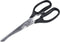 All-Purpose and Quality Kitchen Safe Scissors for Food, Kalbi Meat Cutting Shears, Rib, Meat, Korean Style Grill Food Heavy Duty Durable 3T Stainl...