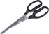 All-Purpose and Quality Kitchen Safe Scissors for Food, Kalbi Meat Cutting Shears, Rib, Meat, Korean Style Grill Food Heavy Duty Durable 3T Stainl...
