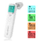 ELERA Baby Thermometer - Ear Thermometer for Kids, Infants, and Adults, Digital Precision with Quick 1-Second Measurement, 4-in-1 Non-Contact Desi...