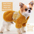 Winter Dog Dress Dog Sweaters for Small Dogs Cat Sweater Small Dog Sweaters Puppy Sweater Puppy Sweaters for Small Dogs (X-Small)...