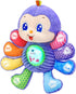 VTech Snug-a-Bug Musical Critter, Multicolor Small...