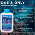 DrTim's Aquatics Saltwater One & Only 2 oz...