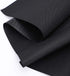 YADI Black Carpet Aisle Runner for Wedding, 24 in×15 ft, Non-Woven Polyester Fabric, Black Runway Rug for Awards Night Theme, Proms, Parties and E...