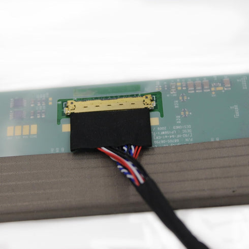 VSDISPLAY LCD Controller Board Work for 14" 15.6" 1366x768 b140xw03 v.0 N156B6 LP156WH4 TL B156XW02 LP140WH1 LP140WH3 TL LTN140AT02 LTN140AT07 B15...