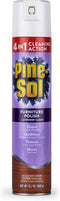 Pine-Sol Furniture Polish | Wood Furniture Polish Spray | Wood Polish Spray for Your Furniture Gives You A Powerful Clean You Can Trust | 12.7 Oun...