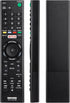 Universal for Sony TV Remote Control Replacement Compatible with Sony Bravia Smart LCD LED HD TVs RMT-TX100U...