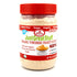 Betty Lou's 100% Organic Powdered Peanut Butter, Gluten Free, Vegan, Low Calorie, All Natural, High Protein, Deliciously Healthy, Just Add Water (...