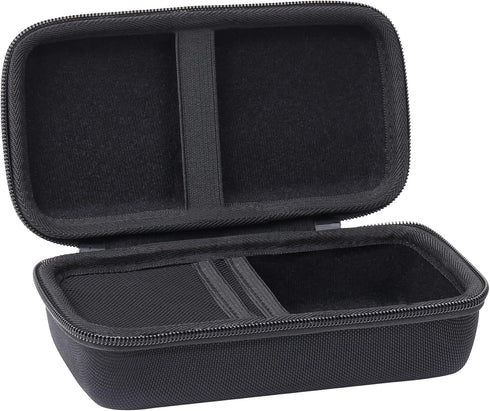 khanka Hard Carrying Case Replacement for Anker Prime 6-in-1 USB C 140W Charging Station/Anker 727 Charging Station (GaNPrime 100W), Compact Power...