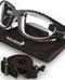 Onion Goggles - Kitchen Grilling Glasses for Chopping, Cutting & Cooking, Anti Fog Anti Scratch...