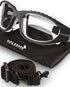 Onion Goggles - Kitchen Grilling Glasses for Chopping, Cutting & Cooking, Anti Fog Anti Scratch...