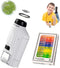 Minilabsters Miniscope Kids, Mini Labsters Portable Microscope, Miniscope Portable Microscope Kids Minilabsters, Pocket Microscope, Handheld Micro...