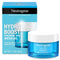 Neutrogena Hydro Boost Face Moisturizer with Hyaluronic Acid for Dry Skin, Oil-Free and Non-Comedogenic Water Gel Face Lotion, 1.7 oz...