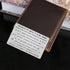 9 Year Sobriety Engraved Wallet Card - Nine Year Sobriety Gifts for Women Men - 9 Yrs AA Sober Anniversary Metal Card...