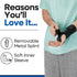 Carpal Tunnel Wrist Brace Night Support | Arm Brace Wrist Guard | Wrist Splint & Hand Brace | Carpal Tunnel Syndrome & Wrist Tendonitis Pain Relie...
