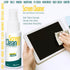 Screen Cleaner Spray with Microfiber Cloth, Laptop Cleaner, TV Screen Cleaner, Electronic & Lens Cleaner Spray - Versatile for Phones, Cameras, Co...