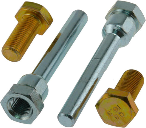 ACDelco Professional 18K1863 Front Disc Brake Caliper Bolt 16 mm Thread Size...
