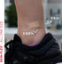 Band-Aid Brand Skin-Flex Adhesive Bandages, All One Size, 25 Bandages Per Box (6 Boxes)...