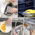 Zaeicnkk 10PCS Wire Dishwashing Rag for Wet and Dry, Multipurpose Wire Dishcloth Cleaning Cloth for Washing Dishes Kitchen Cleaning Mabu10pcs...