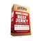 Lucky Jerky Red Pepper DIY Jerky Seasoning Kits - Seasons 20lbs of Meat...